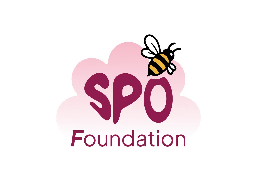 SPO Foundation logo